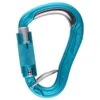 Mousqueton EDELRID HMS Bulletproof Triple FG (icemint) -Équipement Extérieur Boutique mousqueton edelrid hms bulletproof triple fg icemint