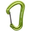 Mousqueton EDELRID Nineteen G (oasis) 1 Mousqueton EDELRID Nineteen G (oasis) -Équipement Extérieur Boutique mousqueton edelrid nineteen g oasis