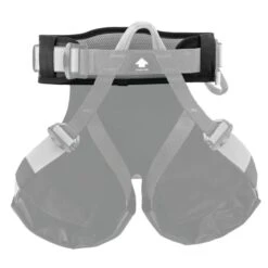 Mousse De Confort Pour Harnais Canyon Club PETZL (Noir) 5 Mousse De Confort Pour Harnais Canyon Club PETZL (Noir) -Équipement Extérieur Boutique mousse de confort pour harnais canyon club petzl noir 1