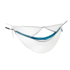 Moustiquaire Pour Hamac Cocoon Mosquito Net Ultralight For Hammocks (silt Green)