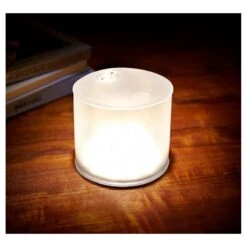 Lanterne Solaire Mpowerd Luci Lux -Équipement Extérieur Boutique mpowerd luci lux 1 2