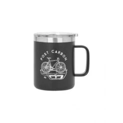 Mug PICTURE Timo Insulated (Black PC)