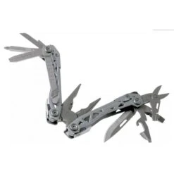 Multi-outils Gerber Suspension NXT -Équipement Extérieur Boutique multi outils gerber center drive belt black w bit set coyote molle sheath 2