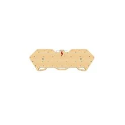 Mur D'escalade MAX CLIMBING Basewood (Beige)