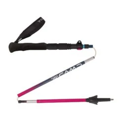 Bâton De Trail CAMP Sonic Alu Evo Femme