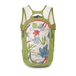 Sac à Dos Osprey Daylite (Coral Life Print Green) Enfant 7 Sac à Dos Osprey Daylite (Coral Life Print Green) Enfant -Équipement Extérieur Boutique new product 170