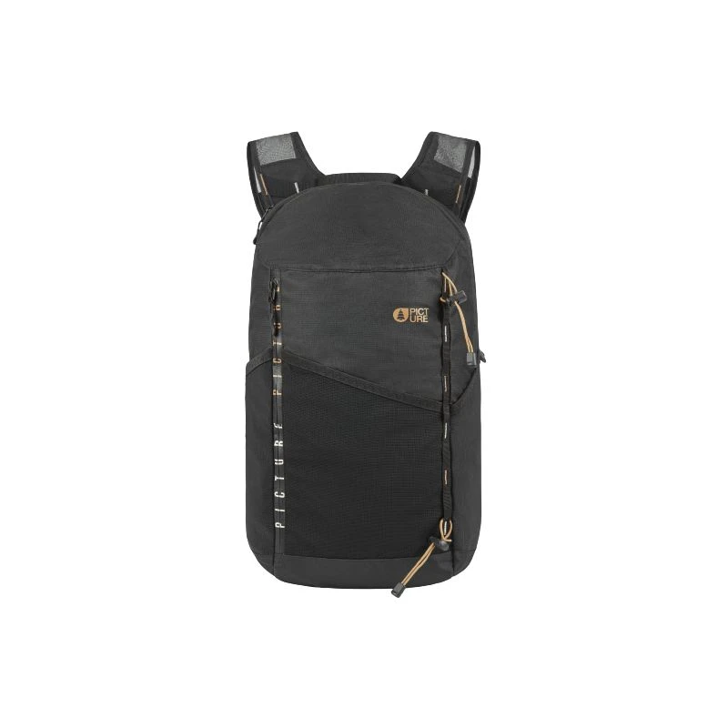 Sac à Dos Picture Off Trax 20 (Black) 3 Sac à Dos Picture Off Trax 20 (Black)