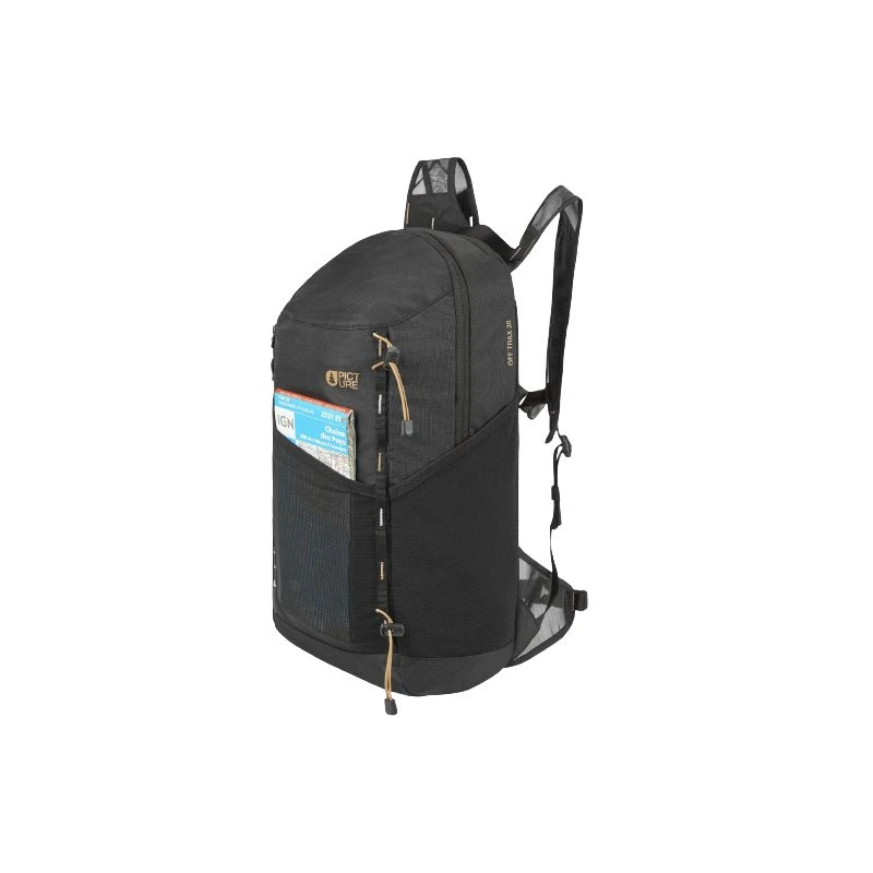 Sac à Dos Picture Off Trax 20 (Black) 7 Sac à Dos Picture Off Trax 20 (Black) – Image 5