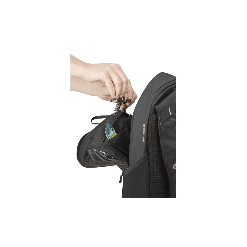 Sac à Dos Picture Off Trax 20 (Black) 8 Sac à Dos Picture Off Trax 20 (Black) – Image 6