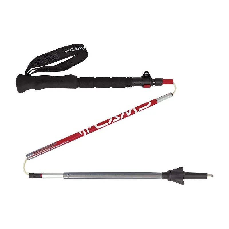 Bâton De Trail CAMP Sonic Alu 2.0 3 Bâton De Trail CAMP Sonic Alu 2.0