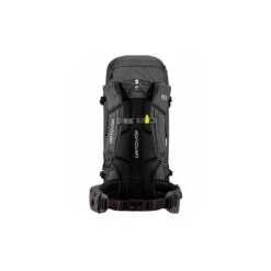 Sac à Dos Ortovox Peak 35 (black Raven) -Équipement Extérieur Boutique new product 204