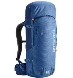 Sac à Dos Ortovox Peak 35 (black Raven) -Équipement Extérieur Boutique new product 206