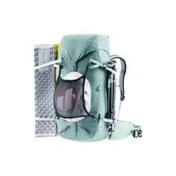 Sac à Dos Deuter Guide 32+8 SL (jade-frost) Femme -Équipement Extérieur Boutique new product 246