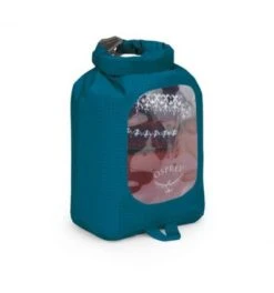 Sac étanche Osprey Dry Sack 3 W/window (limon) -Équipement Extérieur Boutique new product 253