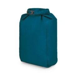 Sac étanche Osprey Dry Sack 12 W/window (waterfront Blue) -Équipement Extérieur Boutique new product 261