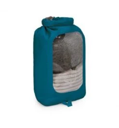 Sac étanche Osprey Dry Sack 6 W/window (limon) -Équipement Extérieur Boutique new product 265