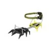 Crampons SALEWA ALPINIST PRO (BLACK/YELLOW) 1 Crampons SALEWA ALPINIST PRO (BLACK/YELLOW) -Équipement Extérieur Boutique new product 301