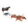 Crampons CAMP Blade Runner Size 2 (40 - 49 EU) -Équipement Extérieur Boutique new product 318