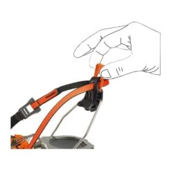 Crampons CAMP Blade Runner Size 2 (37- 46 EU) -Équipement Extérieur Boutique new product 326