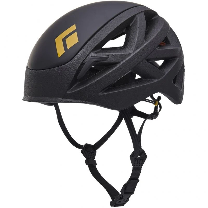 Casque BLACK DIAMOND Vapor Helmet (Black) 3 Casque BLACK DIAMOND Vapor Helmet (Black)