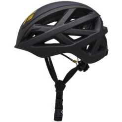 Casque BLACK DIAMOND Vapor Helmet (Black) 10 Casque BLACK DIAMOND Vapor Helmet (Black) -Équipement Extérieur Boutique new product 339