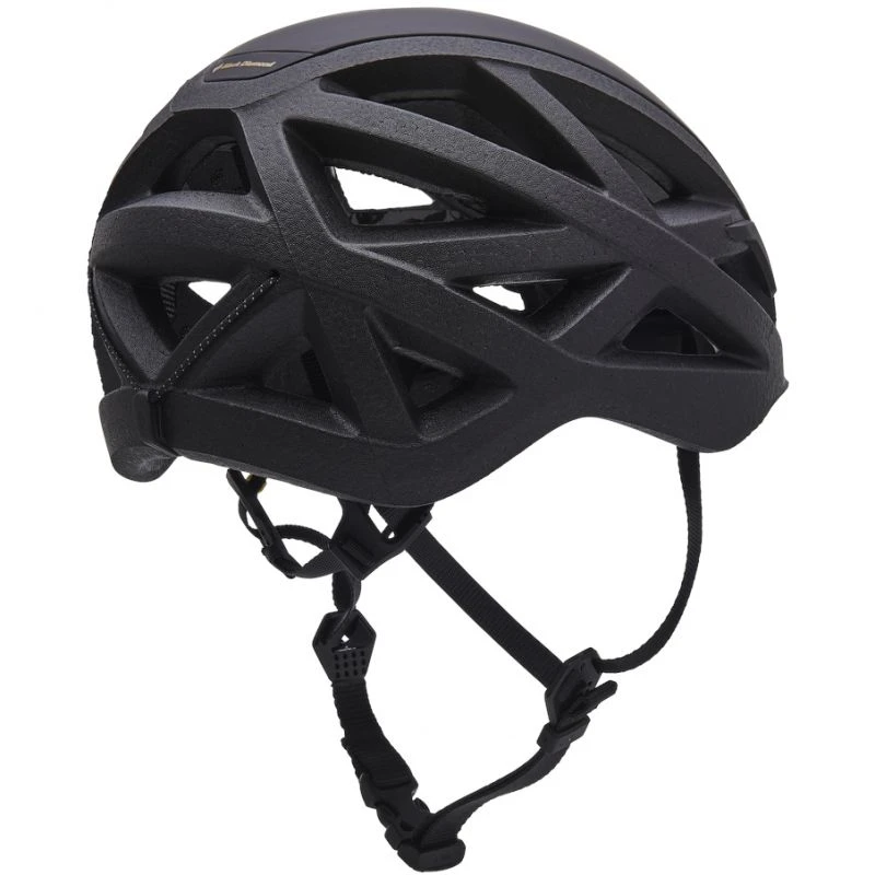 Casque BLACK DIAMOND Vapor Helmet (Black) 5 Casque BLACK DIAMOND Vapor Helmet (Black) – Image 3