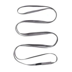 Sangle BLACK DIAMOND 18 MM Nylon Runner 180 CM (Grey)