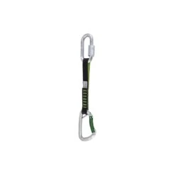 Dégaines Pour Salle D'escalade SAE CAMP Gym Safe Express 18 CM