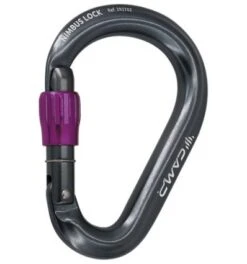 Mousquetons HMS CAMP Nimbus Lock (Green) 7 Mousquetons HMS CAMP Nimbus Lock (Green) -Équipement Extérieur Boutique new product 351