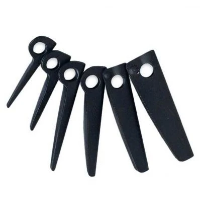 Pitons BLACK DIAMOND Angle Piton N°4 7 Pitons BLACK DIAMOND Angle Piton N°4 – Image 5