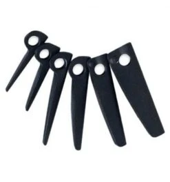 Pitons BLACK DIAMOND Angle Piton N°2 9 Pitons BLACK DIAMOND Angle Piton N°2 -Équipement Extérieur Boutique new product 367