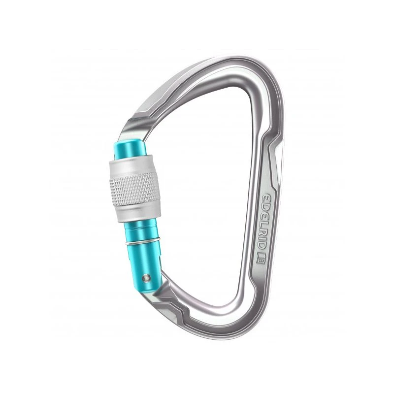 EDELRID Pure Screw III (silver) 3 EDELRID Pure Screw III (silver)