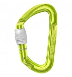 EDELRID Pure Screw III (silver) 9 EDELRID Pure Screw III (silver) -Équipement Extérieur Boutique new product 371
