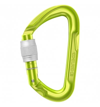 EDELRID Pure Screw III (silver) 6 EDELRID Pure Screw III (silver) – Image 4