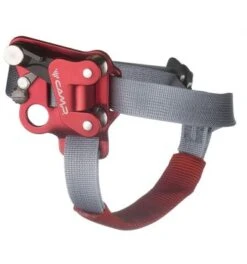 Bloqueur De Pied CAMP Turbofoot Evo Left -Équipement Extérieur Boutique new product 377