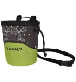 Sac à Magnésie CAMP Acqualong (Grey/Blue) -Équipement Extérieur Boutique new product 385