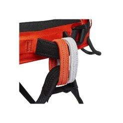 Harnais BLACK DIAMOND Long Paul Harness (Octane) -Équipement Extérieur Boutique new product 390