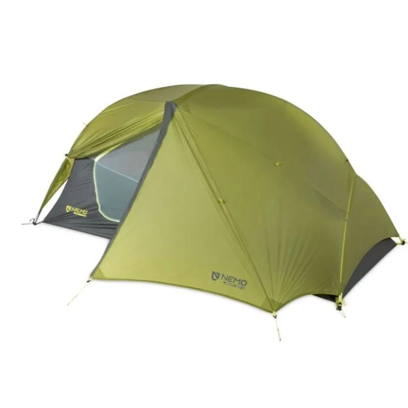 Tente NEMO Dragonfly OSMO 2P 3 Tente NEMO Dragonfly OSMO 2P