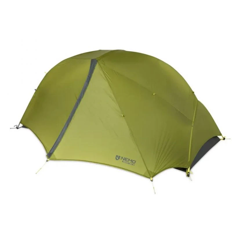 Tente NEMO Dragonfly OSMO 2P 4 Tente NEMO Dragonfly OSMO 2P – Image 2