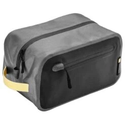 Cocoon Trousse De Toilette Coccon Cube (grey/black/yellow)