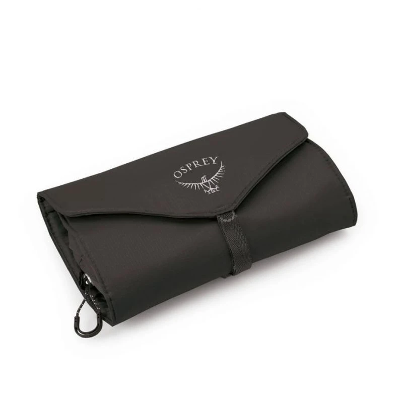 Trousse Toilette Osprey Ultralight Roll Organizer (black) 3 Trousse Toilette Osprey Ultralight Roll Organizer (black)