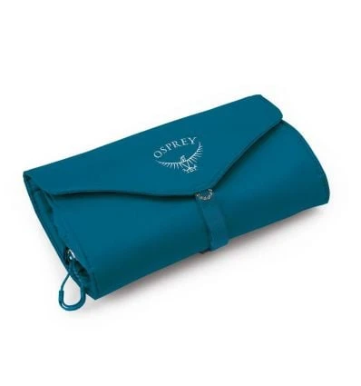 Trousse Toilette Osprey Ultralight Roll Organizer (black) 5 Trousse Toilette Osprey Ultralight Roll Organizer (black) – Image 3