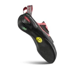 Chausson Escalade La Sportiva Mistral (Velvet/Cloud) Femme -Équipement Extérieur Boutique no title 1 45