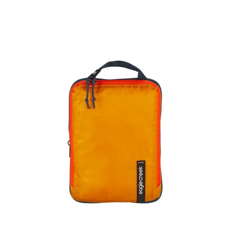 Organisateur Voyage Eagle Creek Pack-It Isolate Compression Cube S (yellow) 3 Organisateur Voyage Eagle Creek Pack-It Isolate Compression Cube S (yellow)