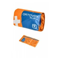 Ortovox FIRST AID ROLL DOC MINI (shocking Orange)