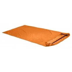 Ortovox Sac De Bivouac Bivy Double (Shoking Orange)