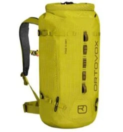 Sac à Dos Ortovox Trad 30 Dry (Blue Lake) 5 Sac à Dos Ortovox Trad 30 Dry (Blue Lake) -Équipement Extérieur Boutique ortovox trad 30 dry blue lake 4