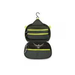 Osprey Washbag Cassette Electric Lime -Équipement Extérieur Boutique osprey washbag cassette electric lime 1
