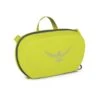 Osprey Washbag Cassette Electric Lime -Équipement Extérieur Boutique osprey washbag cassette electric lime