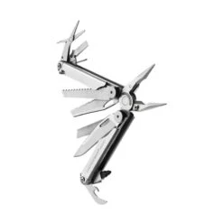 Outils Multifonction Leatherman Wave Plus + étui -Équipement Extérieur Boutique outils multifonction leatherman wave plus etui 1